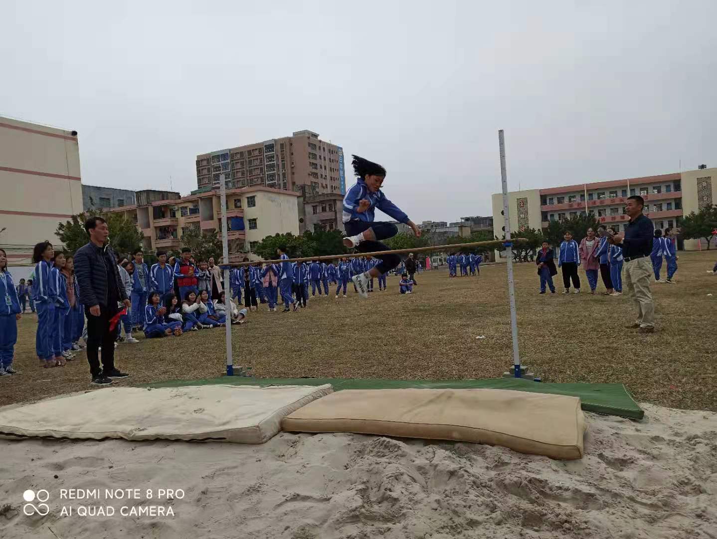 雷州市企水中学,广东省雷州市企水学校