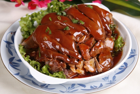 正宗章丘特产手打铁锅,山东章丘特产有哪些