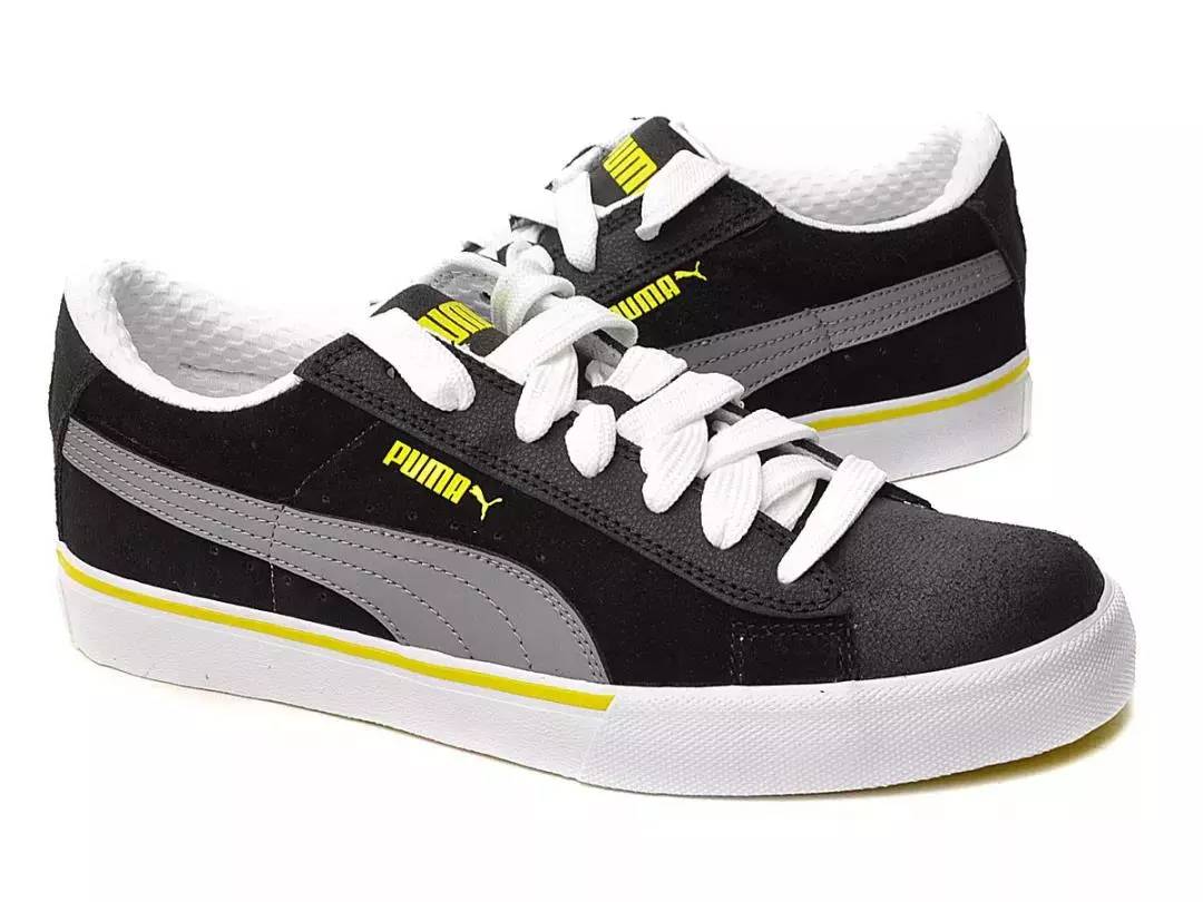 彪马个人资料,彪马出来几年了