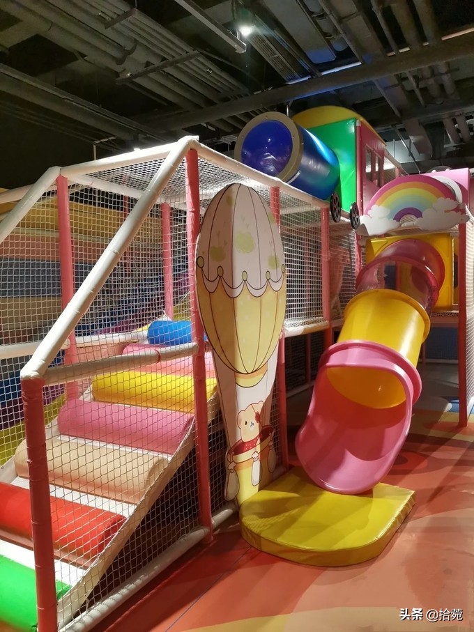 大连遛娃新地标，亲子温泉攻略，寒假遛娃看这一篇就够了