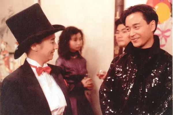 《力王》，《人蛇大战》你还记得那些“少儿不宜”的电影吗？