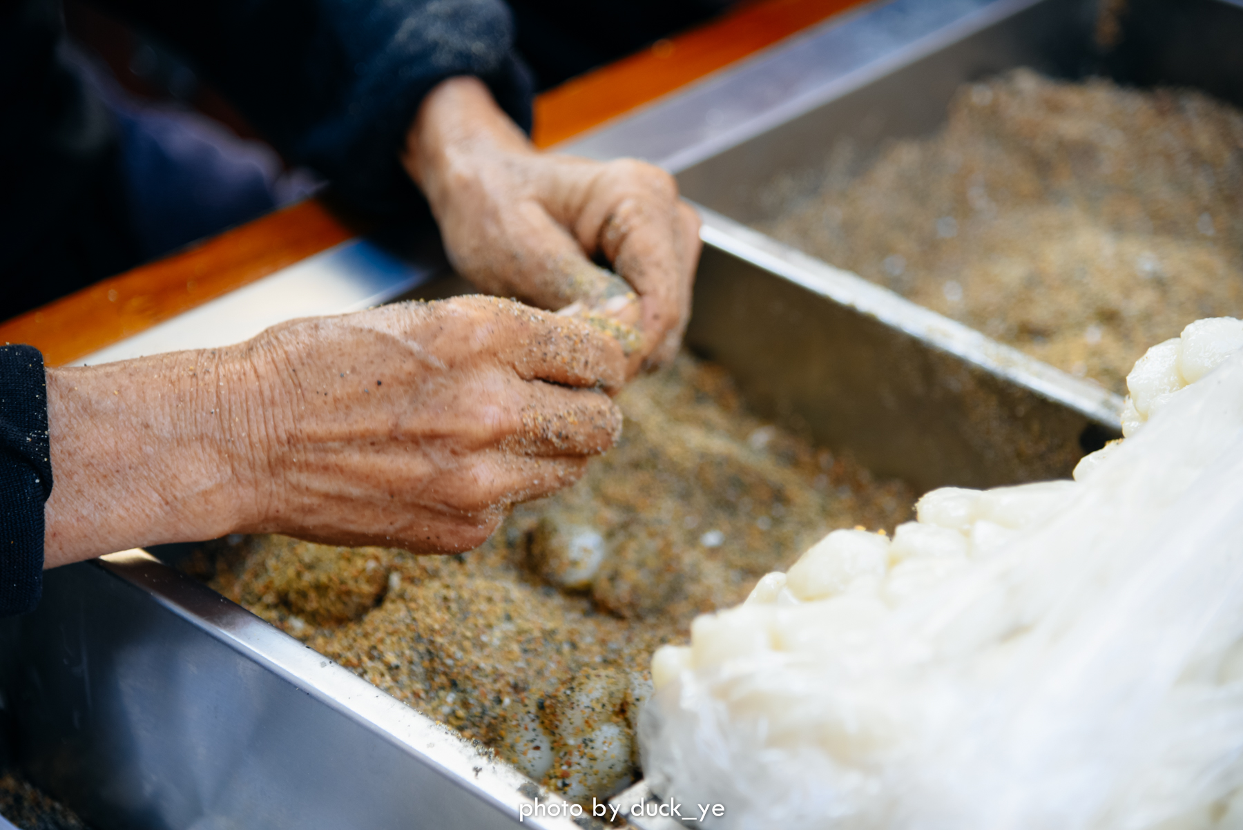 厦门鼓浪屿特产必买清单,厦门鼓浪屿旅游美食推荐