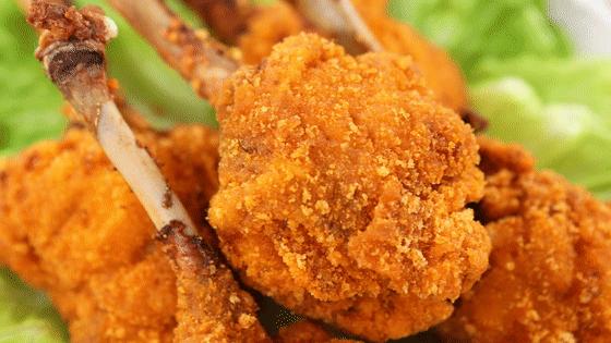 10种比肯德基还好吃的鸡腿做法,鸡腿神奇做法