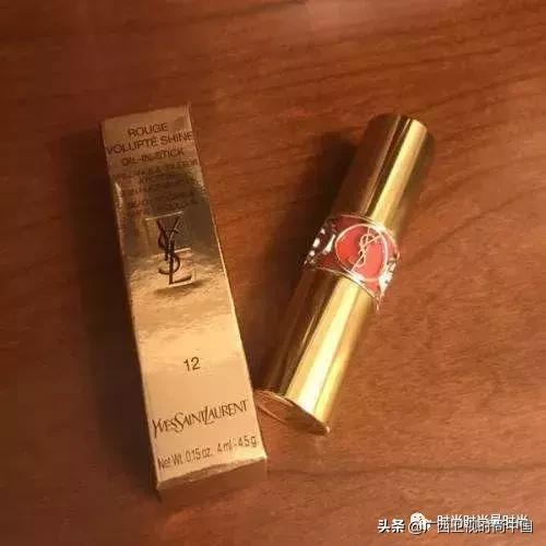 最爱口红唇釉分享,最爱口红