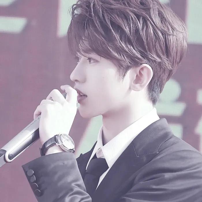 爱豆趣图头像,爱豆盛世美颜图