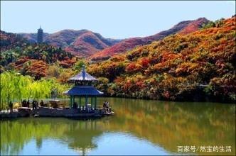 去济南找大明湖畔的夏雨荷,出发去济南看夏雨荷
