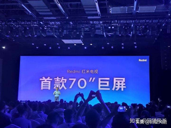 redminote8发布会完整,redminote8pro发布会回忆