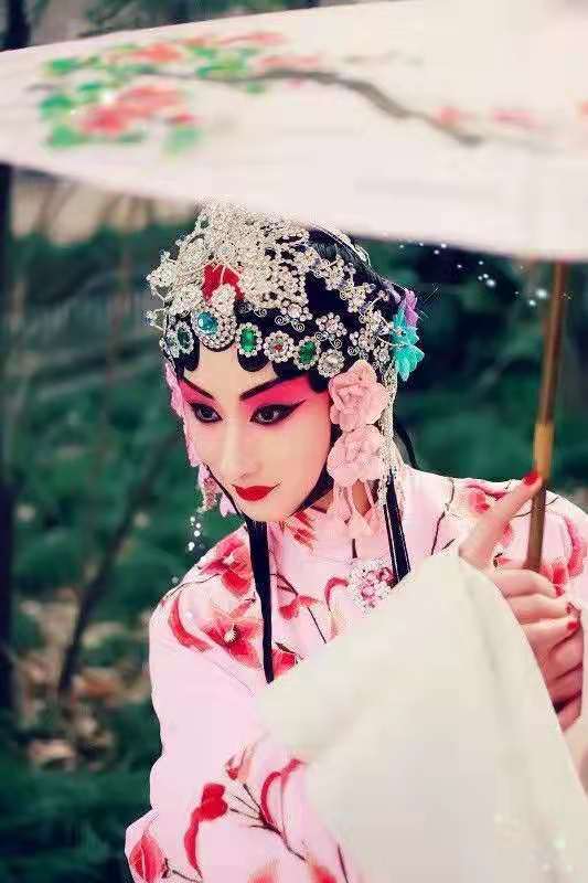 最美古诗词人生若只如初见,古诗人生若如初见何事秋风悲画扇