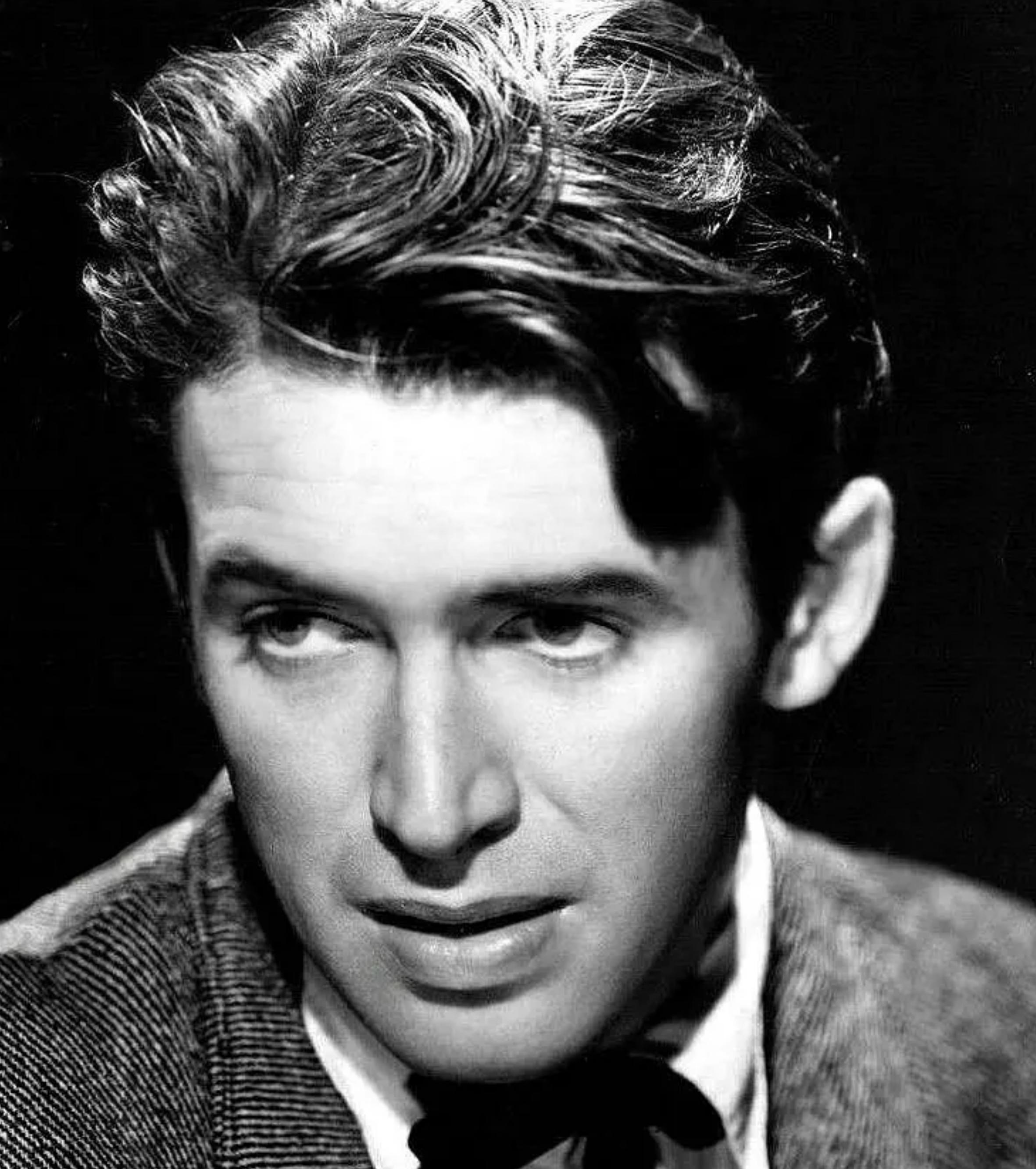 詹姆斯史都华爱情,詹姆斯史都华费城故事