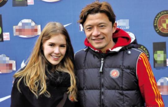 谢晖吐槽中国足球现状,中国贝克汉姆谢晖