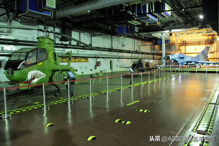 天津航母公园票价多少,中国最贵航母公园