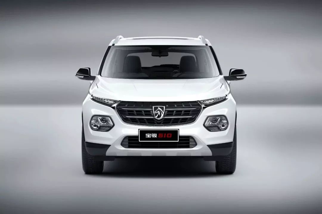 家用代步又有面子选哪款车,7万落地配置高的自动挡车型