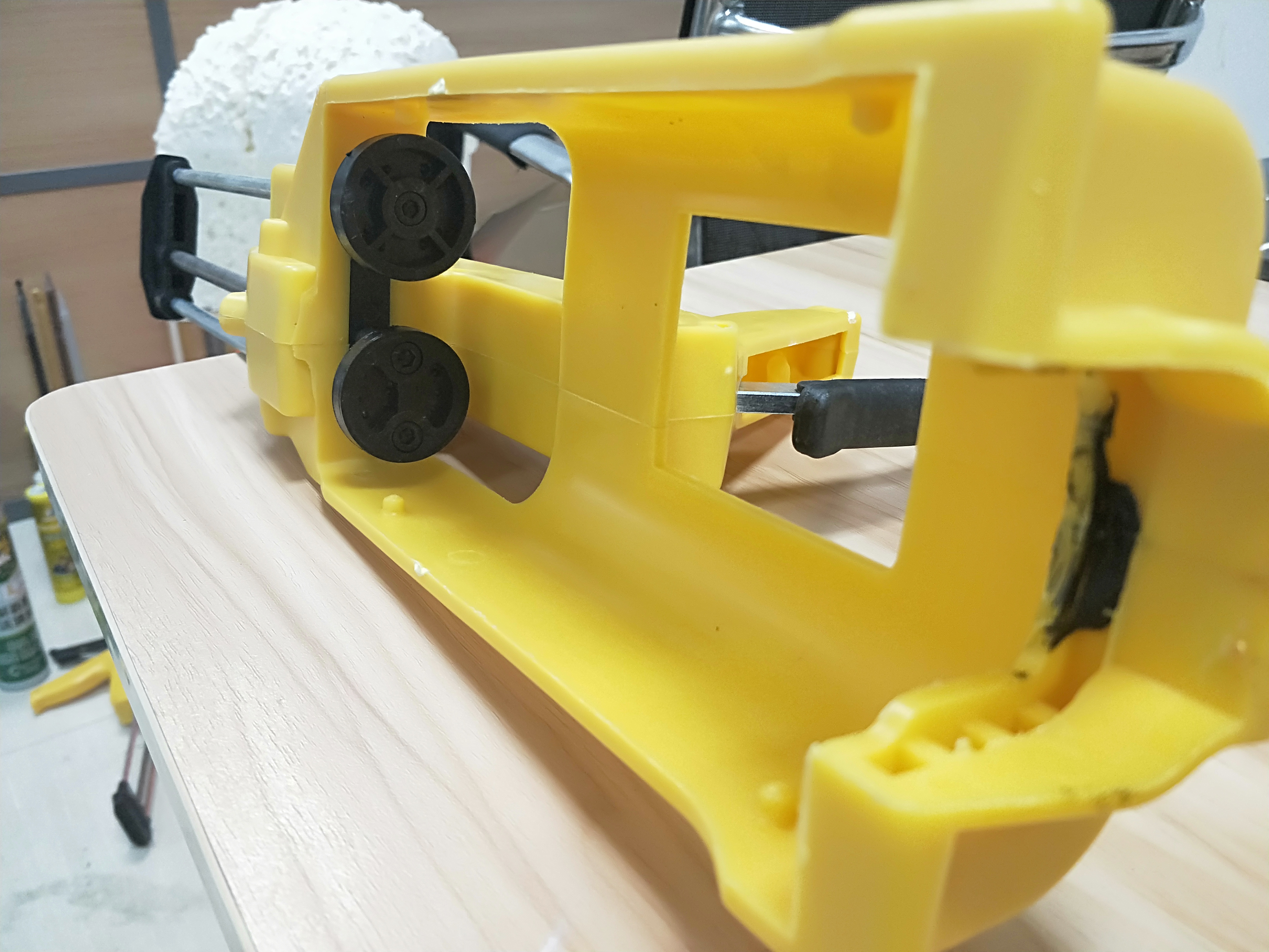 美缝怎么才能节约胶,准备做美缝的业主