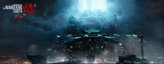 2019年评分最高的十部科幻片