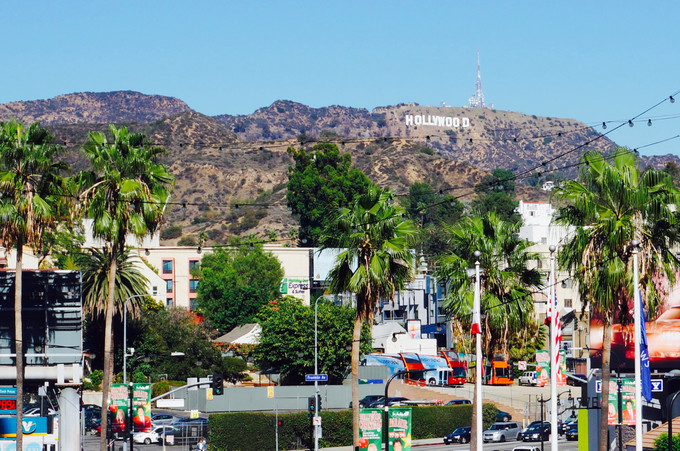 去洛杉矶注意哪些事项,洛杉矶最强攻略