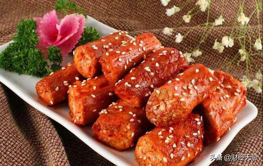 绝味食品股票收盘暴跌,绝味食品股价连续下跌