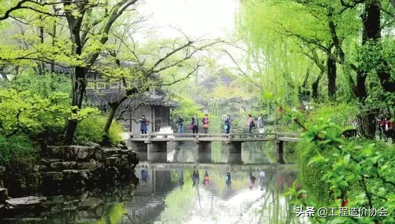 苗木价格及投资价值,苗木预算价格组成