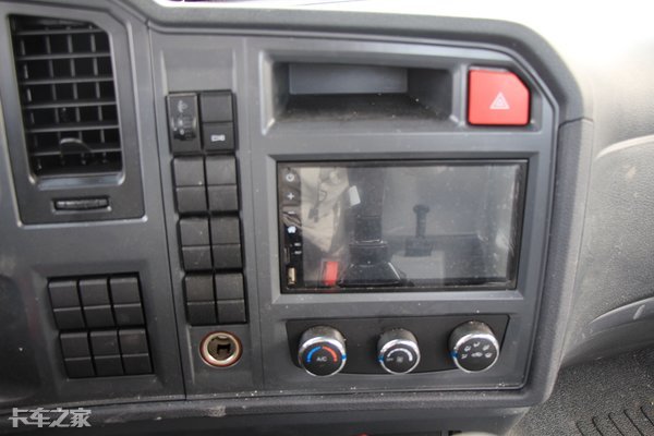 豪沃轻卡汉德桥,潍柴豪沃轻卡最新款