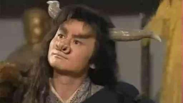 真实西游记经典版,86版西游记难以超越的经典