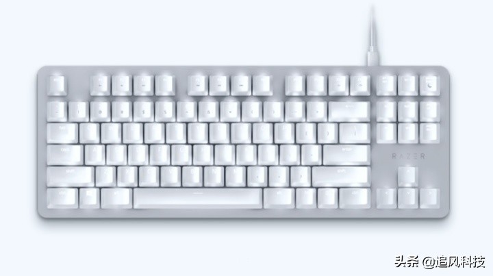 2024年游戏机械键盘推荐,22年性价比最高的机械键盘推荐