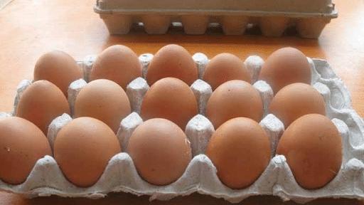 人造鸡蛋与真鸡蛋的鉴别方法,如何区分人造鸡蛋与正常鸡蛋