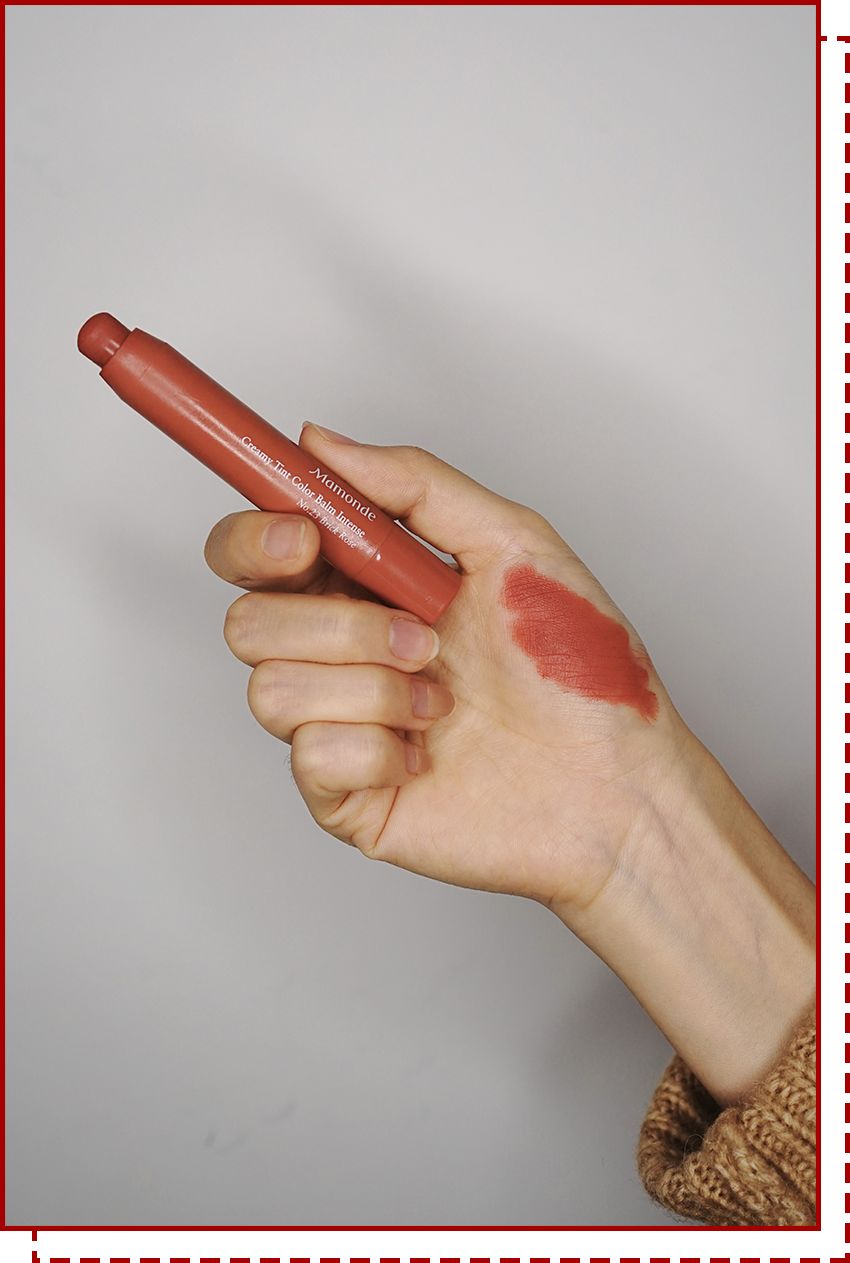 新年红运口红|从除夕到初七都帮你选好了