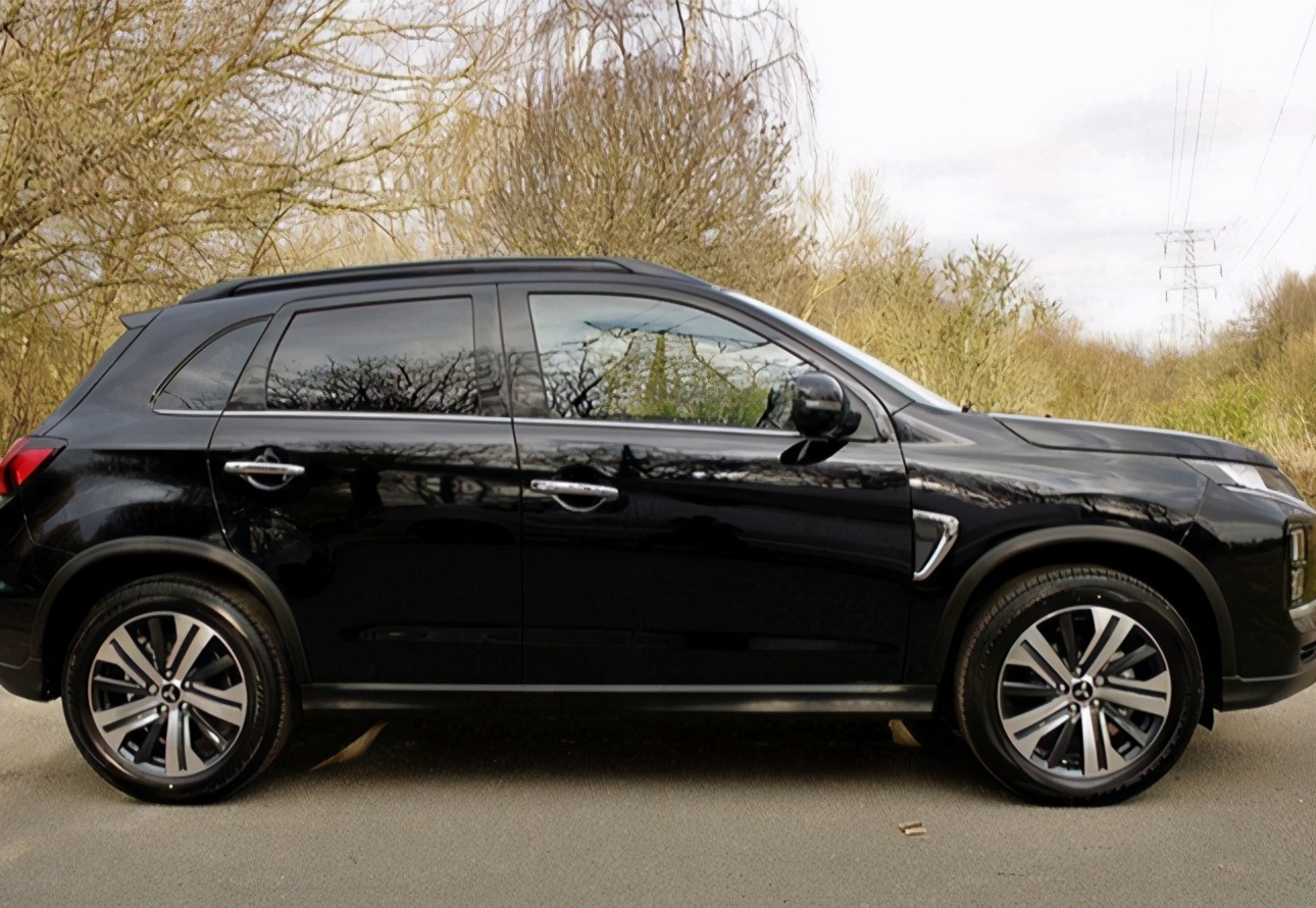 09年欧蓝德对比19年广汽三菱劲炫,广汽三菱欧蓝德和新劲炫对比