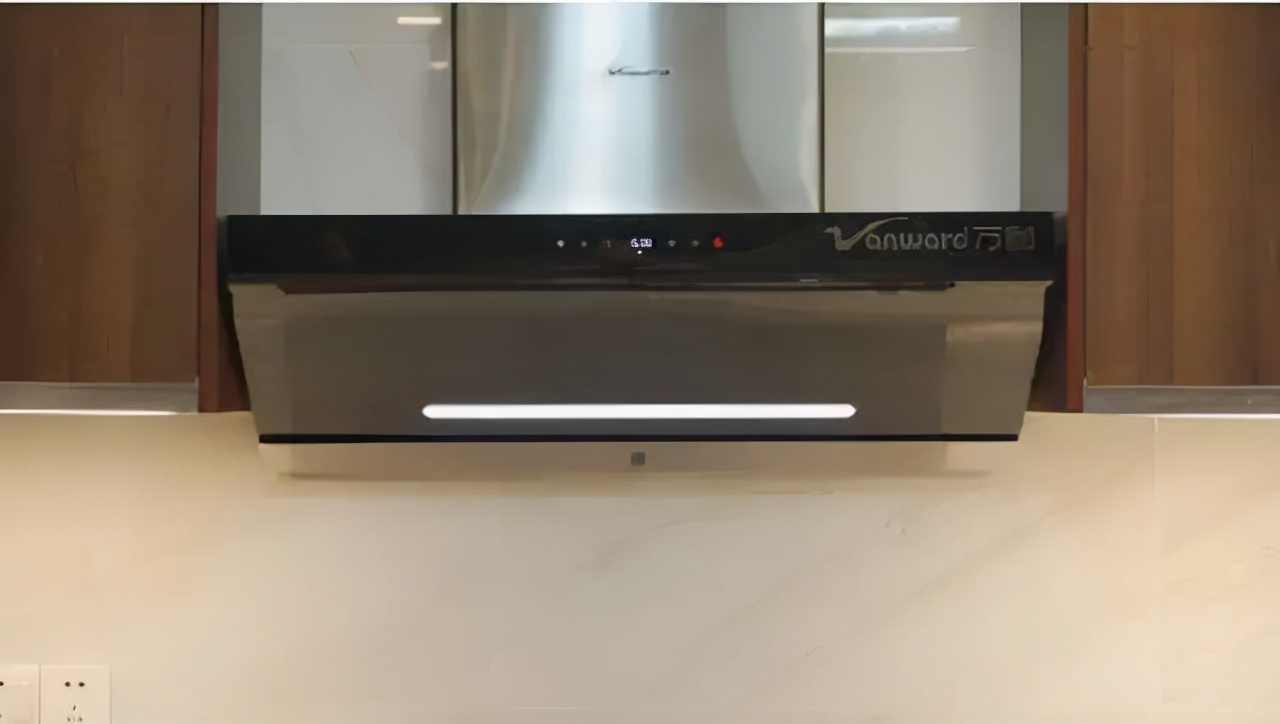 万和热清洗油烟机测评,万和油烟机真的免拆洗吗