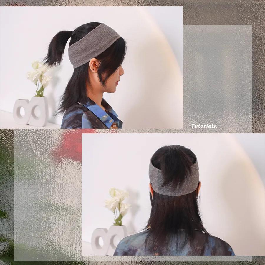 什么偏短发型好看又简单又有气质,剪短发哪种短发比较自然好看