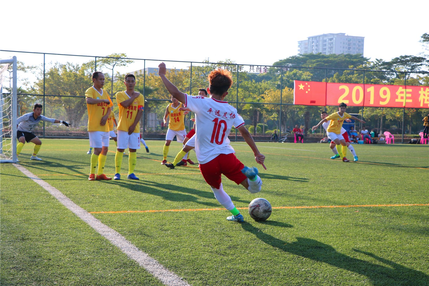 广东梅州市大埔县足球联赛,梅州市2021市足球联赛