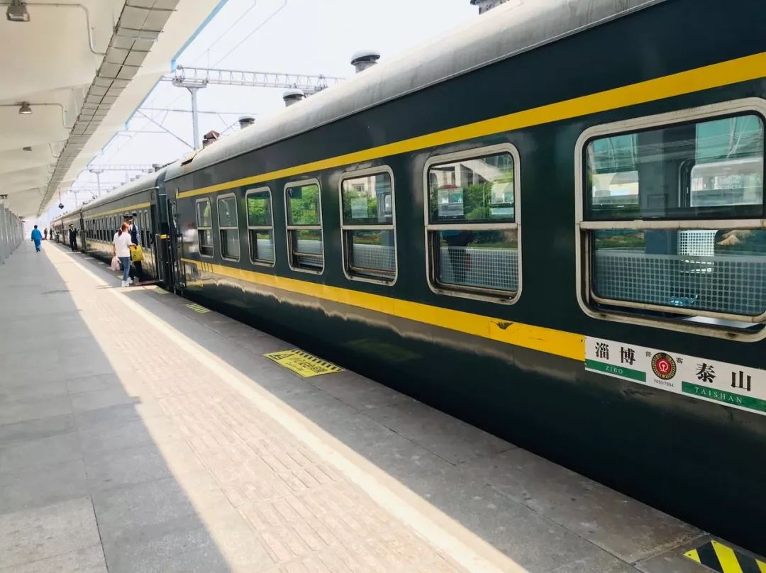 中国最便宜火车票仅1元,最便宜火车多少钱