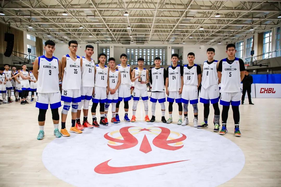 爱过！初中联赛的惊鸿一瞥，高中联赛的强势对决