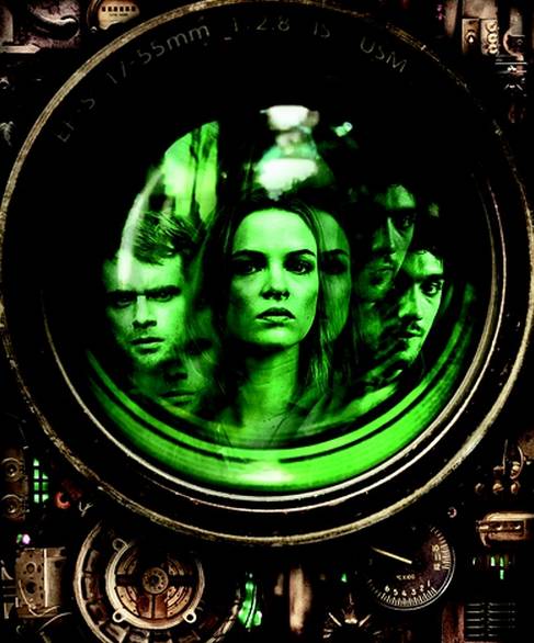 熬夜也要看完的三部科幻片,熬夜必看的四部超燃科幻电影