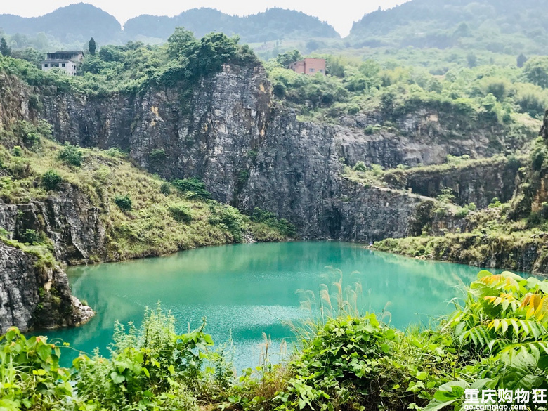 巴南三天两夜游玩攻略,下次去重庆哪里好玩