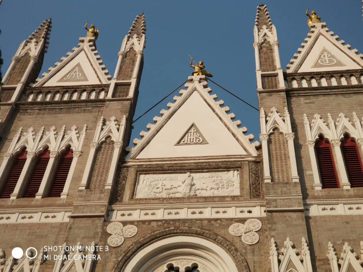 “辛丑遗恨辱史册，闭关自赏举国危”--记北京西什库教堂往事