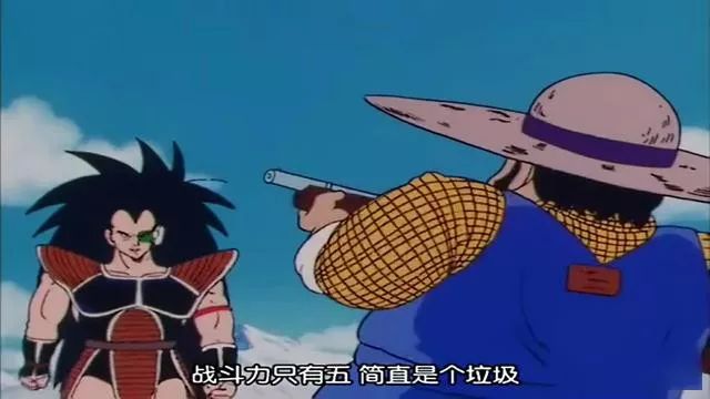 前方高能反应！非战斗人员请火速撤离！这些经典动漫台词出自哪？