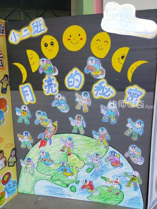 中秋节好玩的儿童活动,大班中秋节创意情景剧