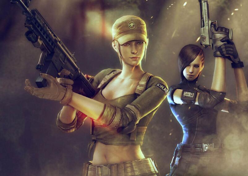 穿越火线无奈毁号,穿越火线找不毁号的号主