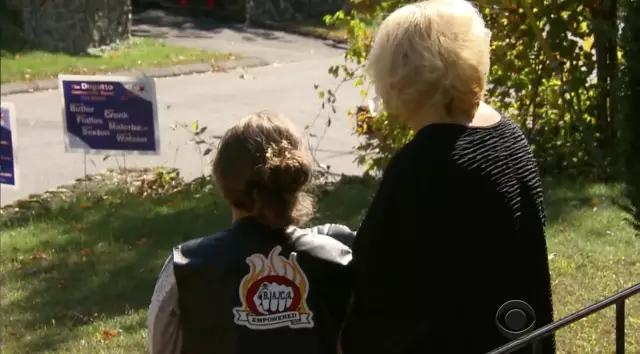 这群花臂壮汉骑哈雷，不收保护费，25年来甘当受欺凌孩子的守护神