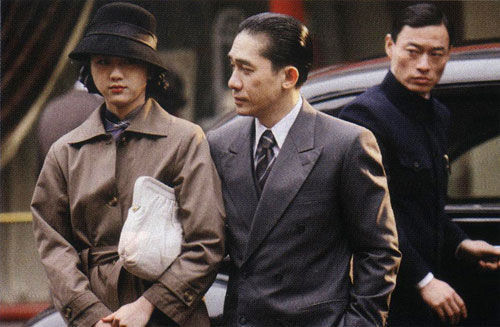 《色戒》原型郑苹如：临死之前留下遗言，唯勿枪击我面，坏我容貌