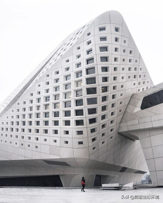 外墙grc装饰线条安装方法,grc外墙装饰效果图