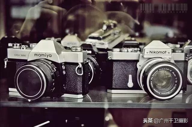 跟摄影有关的词汇,新手入门必会的40个摄影专业术语