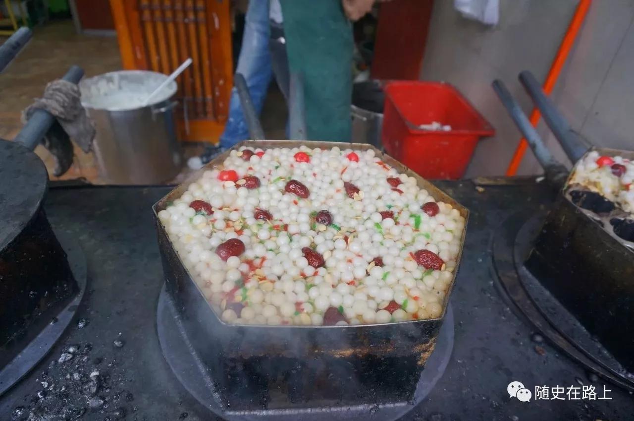 我有一个心愿叫金陵