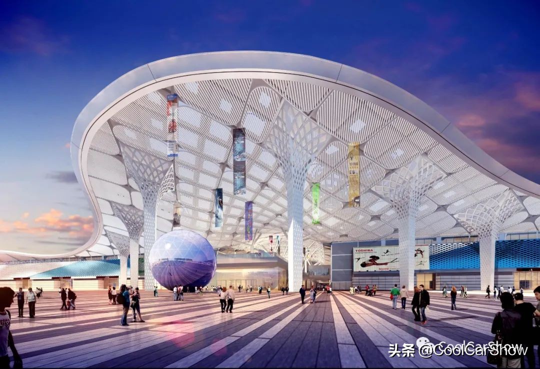 鸟巢体育馆有几个足球场,六个鸟巢