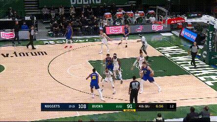 约基奇第3个mvp,恩比德mvp数据和约基奇对比