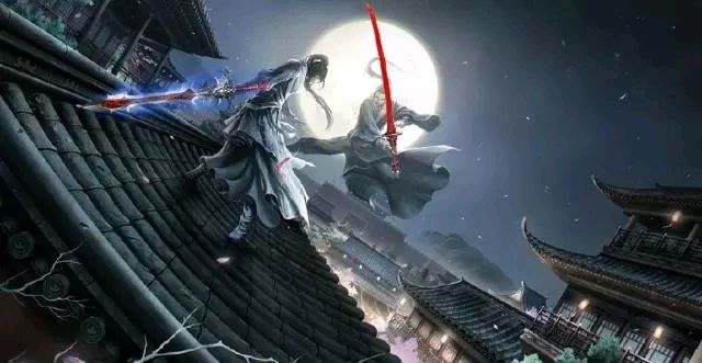 推荐五本网游类小说排行榜,10本经典必看的网游小说