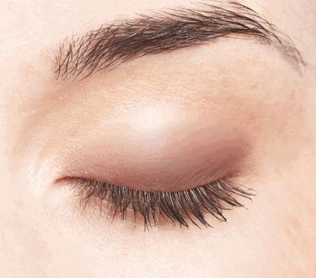 眼影新手入门画法没刷子,眼影画法必备工具全攻略解决难题