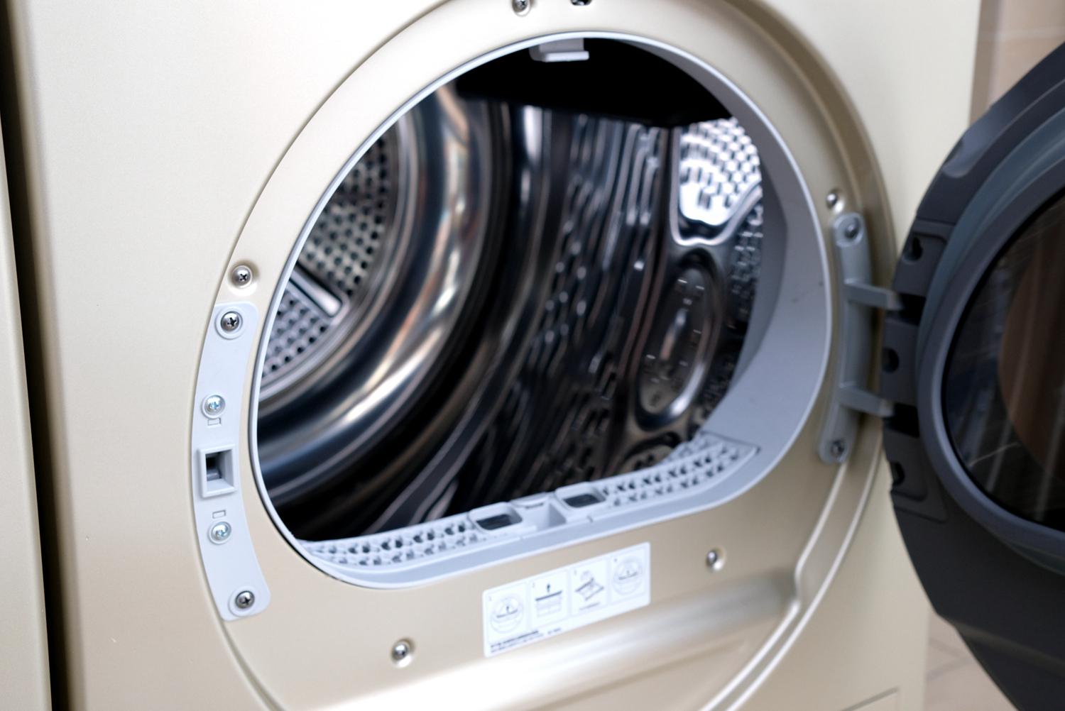 阳台洗烘套装有必要么,阳台洗烘套装真实感受