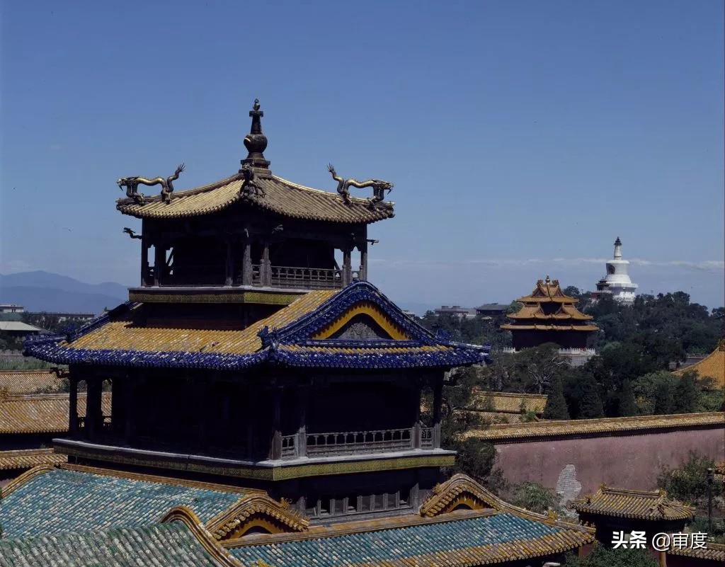 笼罩整个中国古代的诡异黑影：袭击皇帝吓毙小孩，至今仍然无解