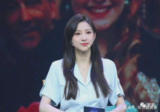 国民老婆王冰冰,央视女记者王冰冰结婚了吗